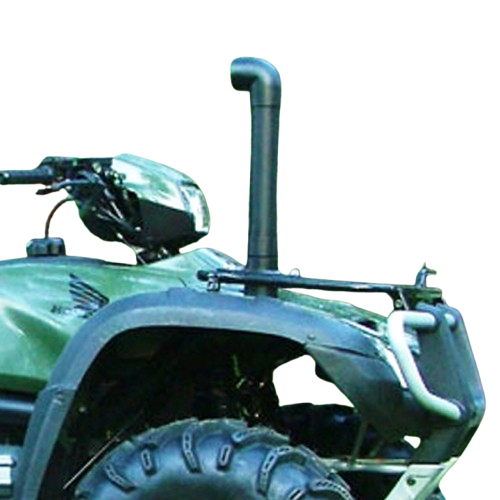 Honda Rubicon 500 (06-13) Snorkel Kit - Triangle ATV