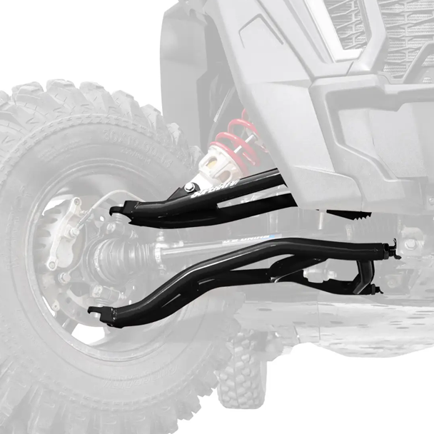 Polaris RZR XP 1000 (14-23) 2" Forward A-Arms - SuperATV