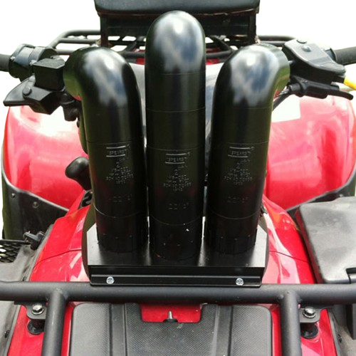 Kawasaki Brute Force 650/750 IRS (05-23) Snorkel Kit - Triangle ATV Kawasaki Brute Force 650/750 IRS (05-23) Snorkel Kit - Triangle ATV