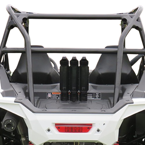 Polaris RZR 200 Snorkel Kit - SYA Warrior Polaris RZR 200 Snorkel Kit - SYA Warrior