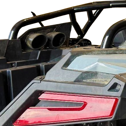 Polaris RZR Pro XP (2020+) Snorkel Kit - Dig Rig Polaris RZR Pro XP (2020+) Snorkel Kit - Dig Rig