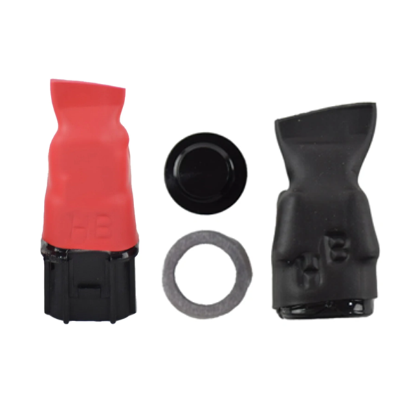 Honda Rancher 420  (14-26) Tilt & O2 Sensor Delete