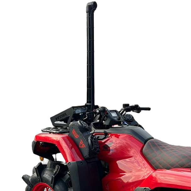 Honda Rancher 420 (2014+) Center Snorkel Kit - Titan