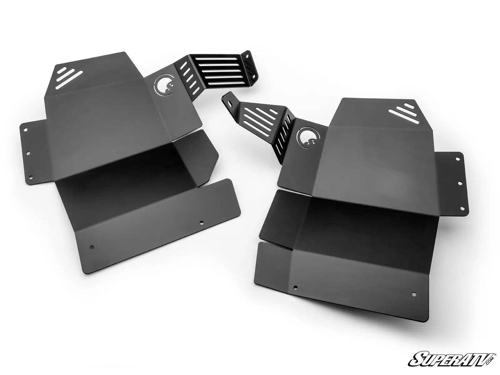 Polaris RZR XP 1000 (2024+) Inner Fender Guards - SuperATV