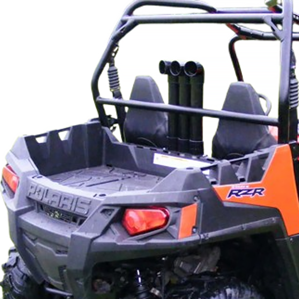 Polaris RZR 570 (2013-2019) Snorkel Kit - Triangle ATV Polaris RZR 570 (2013-2019) Snorkel Kit - Triangle ATV