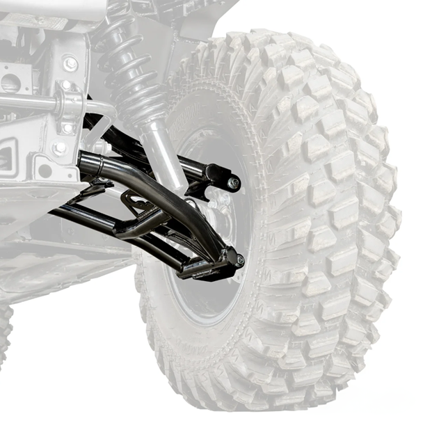 CFMOTO UFORCE U10 PRO Rear 1.5" Offset A-Arms - SuperATV Atlas Pro