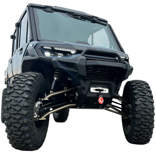 Can-Am Defender HD11 Front Forward A-Arms - Moorhead Offroad