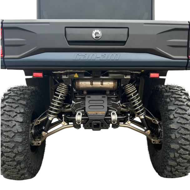Can-Am Defender HD11 Rear Offset A-Arms - Moorhead Offroad