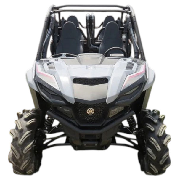 Yamaha Wolverine RMAX4 1000 (21-26) Snorkel Kit - SYA Warrior