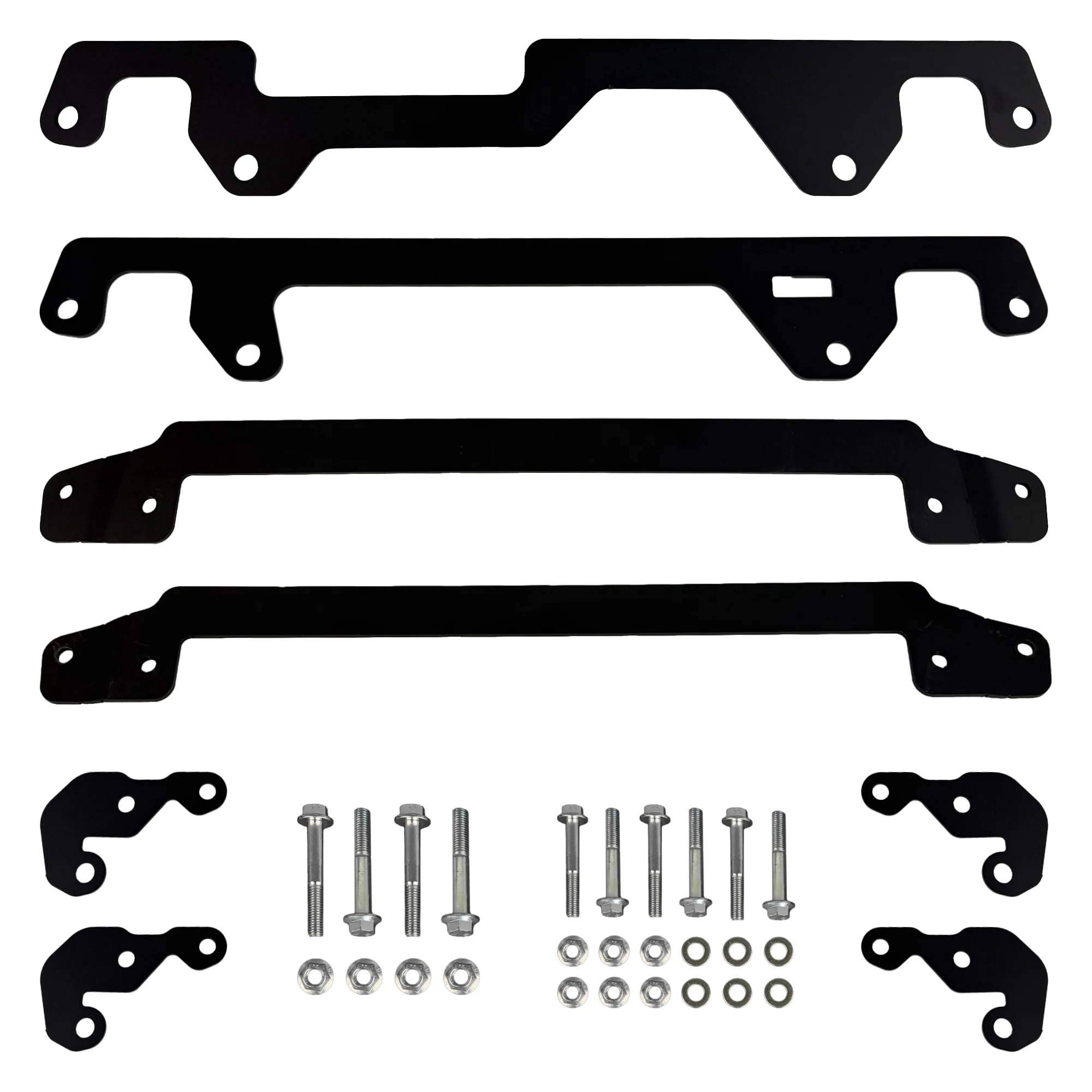 Honda Pioneer 500 2" Lift Kit - Vessel