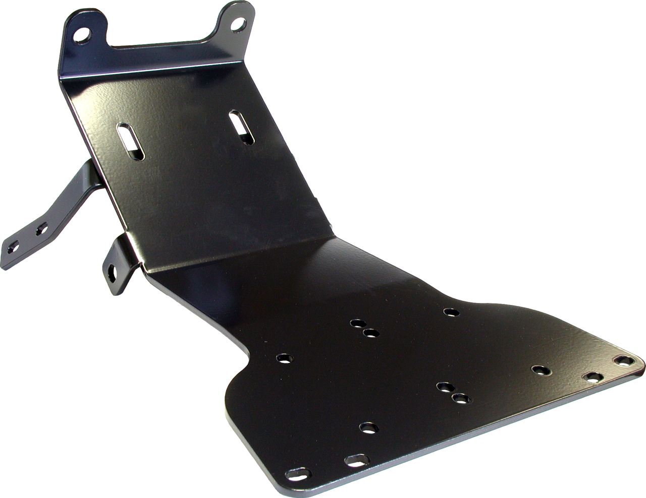 Honda Rancher 350 (00-07) Winch Mounting Plate