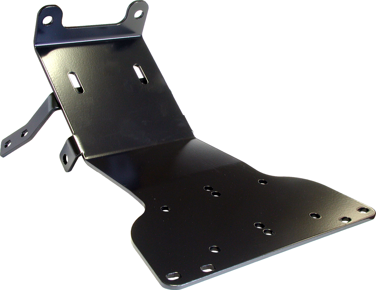 Honda Rancher 400AT (04-07) Winch Mounting Plate