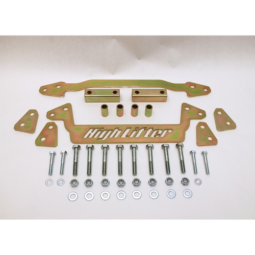 Kawasaki Brute Force 650i/750i (05-21) High Lifter 2" Lift Kit Kawasaki Brute Force 650i/750i (05-21) High Lifter 2" Lift Kit