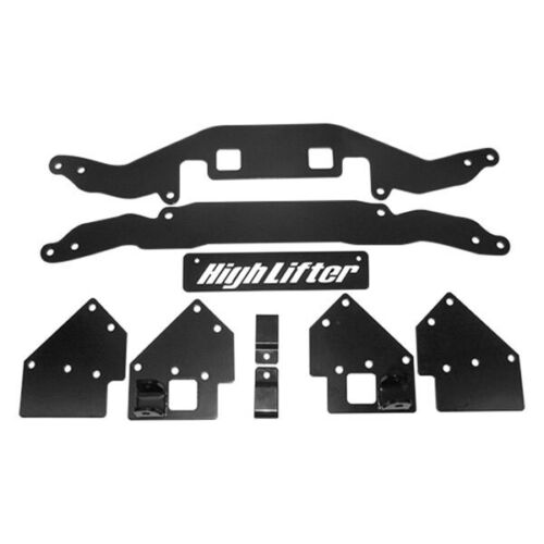 Polaris RZR XP 900 (11-14) 5" Lift Kit - High Lifter