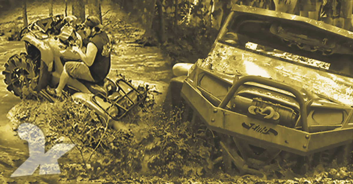 The Ultimate Guide to ATV/UTV Snorkel Benefits: Why You Need One ...