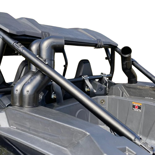 Polaris RZR XP 1000 (2024+) Snorkel Kit - Triangle ATV