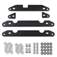 Honda Rubicon 500/520 (15-24) 2" Lift Kit - Vessel