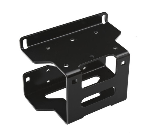 Polaris Hawkeye 300 (06-07) Winch Mounting Plate