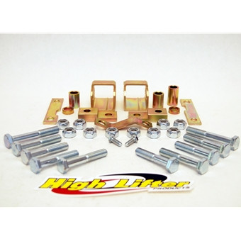Best Honda Rancher 420 Lift Kits
