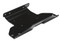 Kawasaki Brute Force 750 Winch Mounting Plate