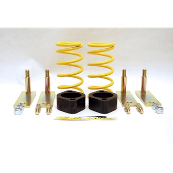 Kawasaki OEM Tune-Up Kit For 2001-2008 Mule 3010 KAF620 - Spark Plugs & More