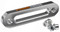 Aluminum Hawse Fairlead - Wide Spool