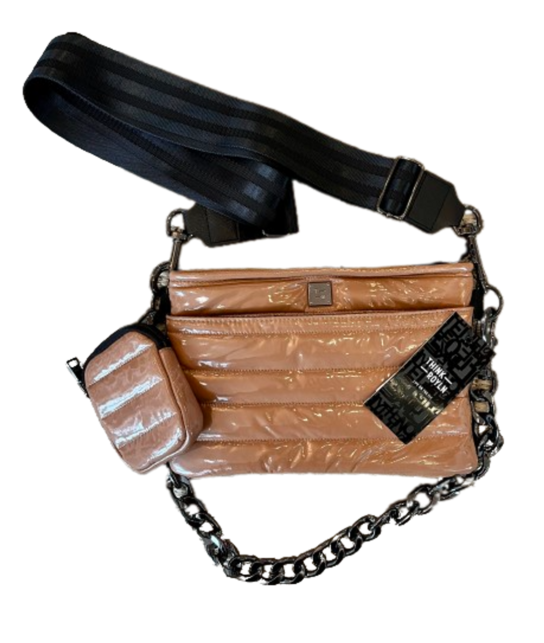 Think Royln - Downtown Crossbody