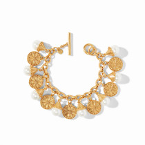 Meridian Charm Bracelet Meridian Charm Bracelet