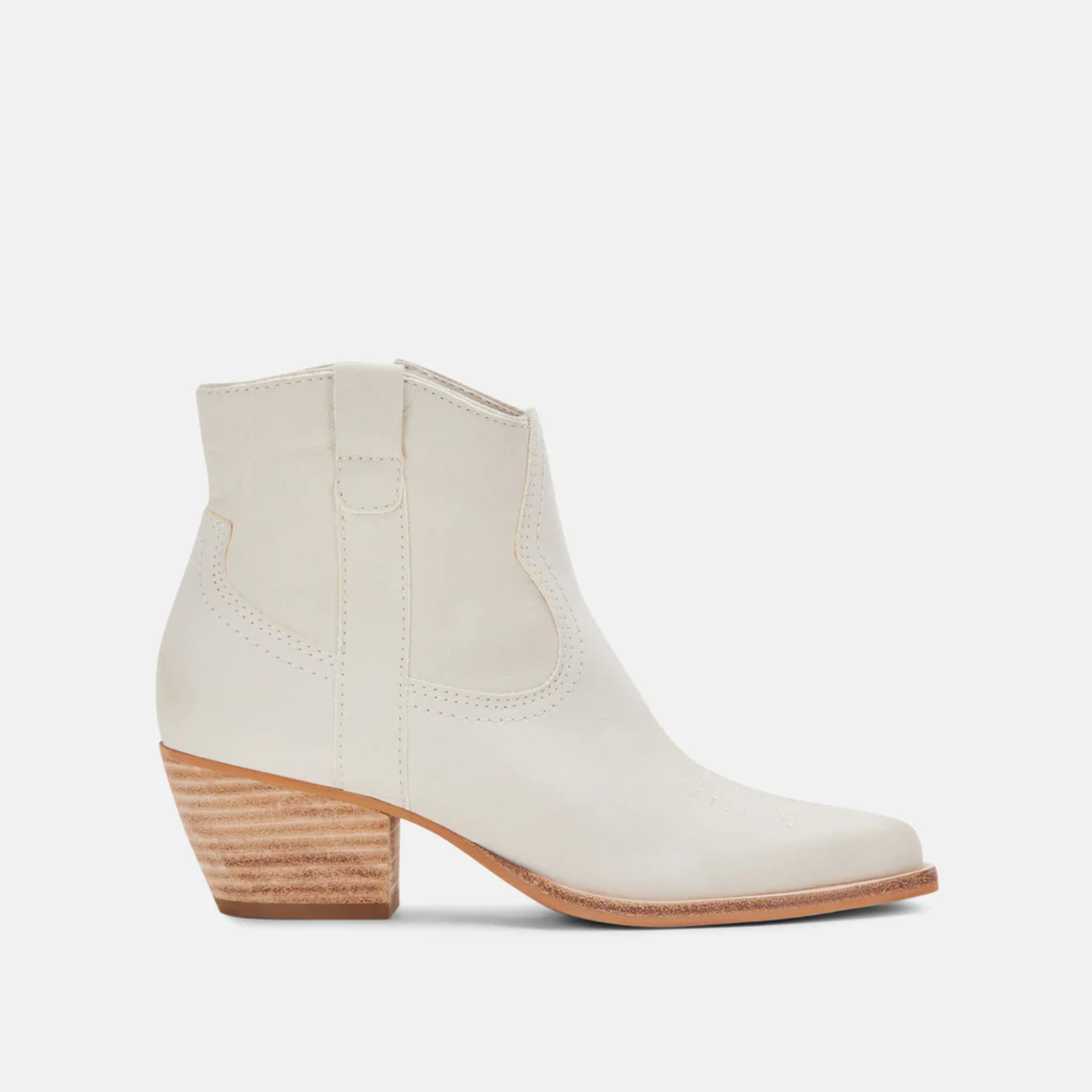 silma booties