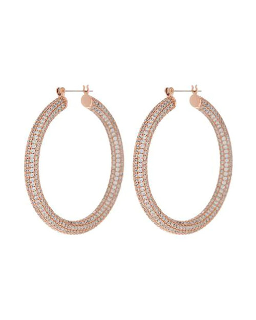 Pave Amalfi Hoops