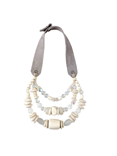 Layered Classic Necklace Layered Classic Necklace