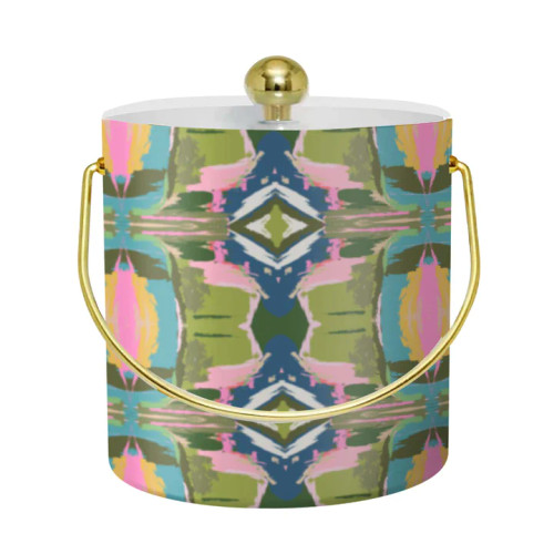 Windsong Ice Bucket, Meadow