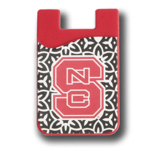 Cell Phone Wallet, NCSU