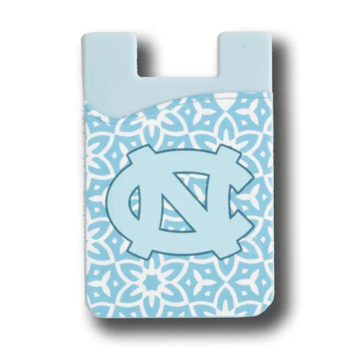 Cell Phone Wallet, UNC