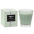 Classic Candle, Wild Mint & Eucalyptus