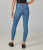 Alexa High Rise Skinny Jeans