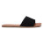 Bali Flats, Black