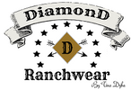Diamond D Ranchwear
