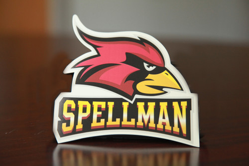 Spellman Magnet