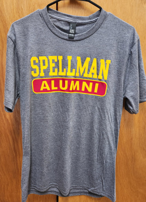 NEW COLOR Alumni T-Shirt