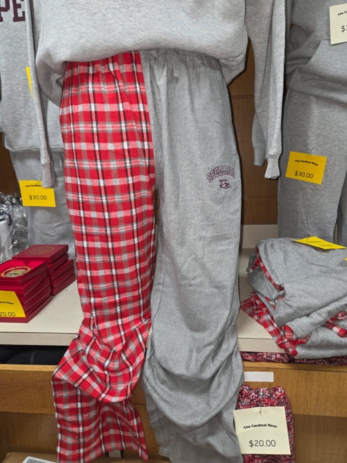 Halftime Flannel Pants