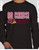 Go Cards! Long Sleeve Tee Shirt