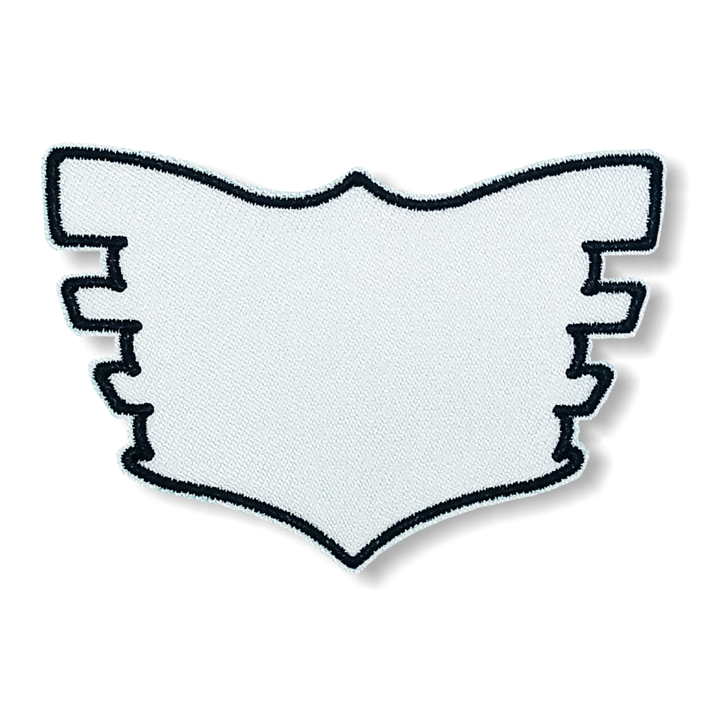 FLAIR White Patch