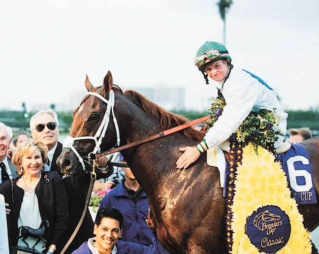 Honoring D. Wayne Lukas: A Legacy  That Shaped Modern Racing