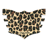 Leopard FLAIR Equine Nasal Strip