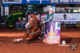 The Breath of Champions: Why Respiratory Function Matters for Rodeo Speed Horses - Part 3