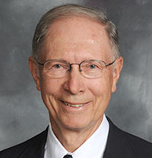 Dr. Howard Erickson