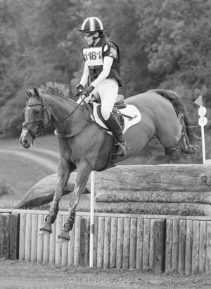 Flo Burnop, Team FLAIR