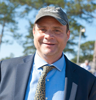 Richard Valentine
