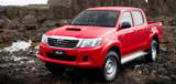 Decoding Excellence: Unveiling the Varied Features of Toyota Hilux N70 Models